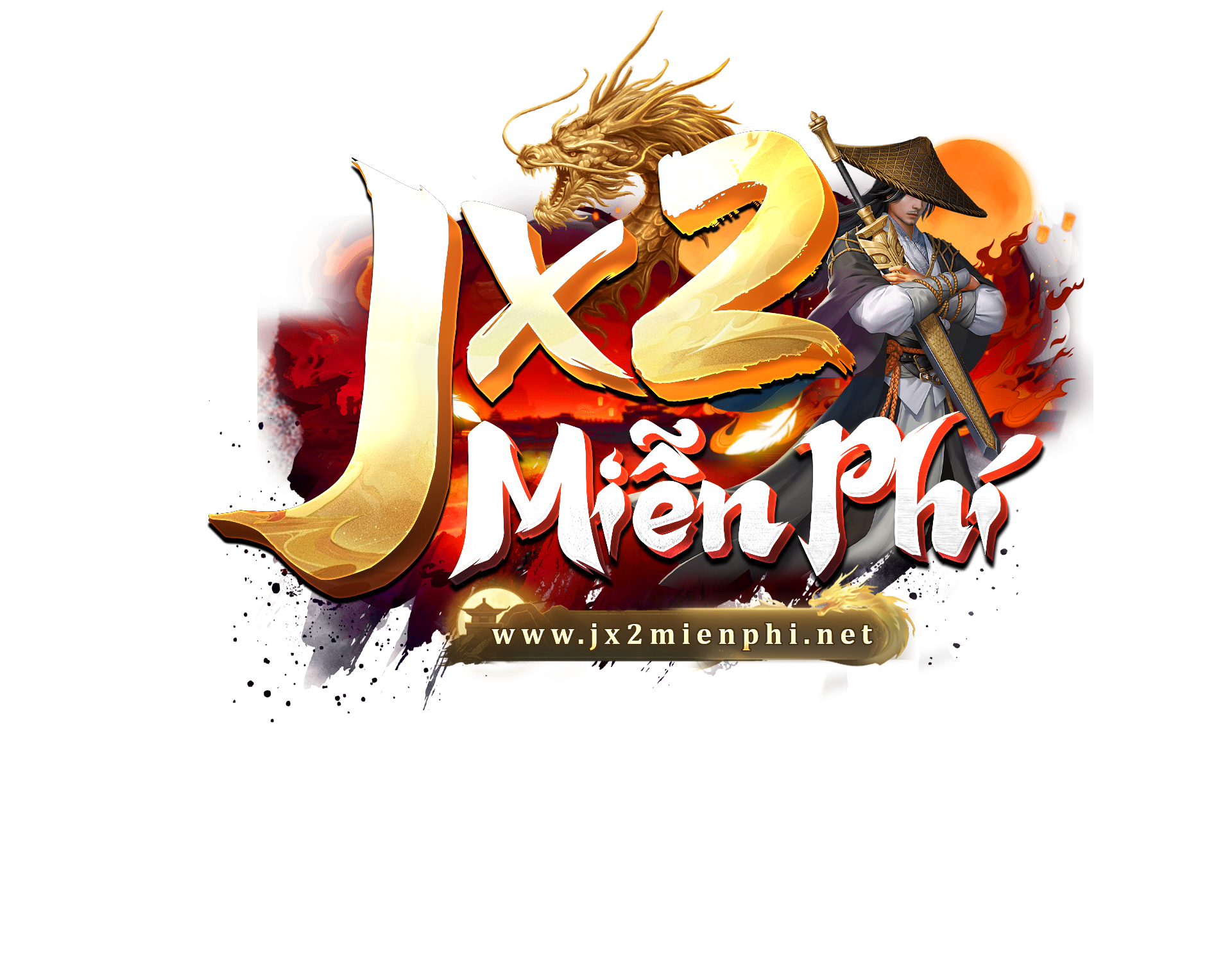 Jx2 Miễn Phí